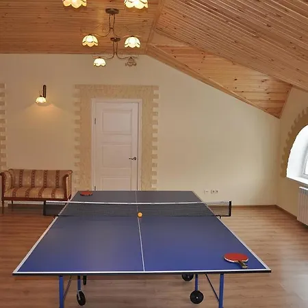 Casa De Vacanta Frumoasa Feriehus Braşov