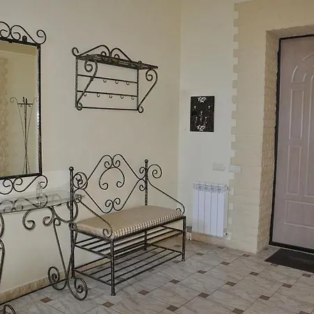 Feriehus Casa De Vacanta Frumoasa