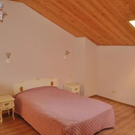 Casa De Vacanta Frumoasa *