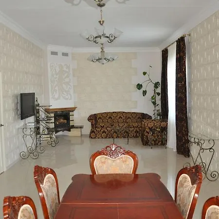 Casa De Vacanta Frumoasa Feriehus Braşov