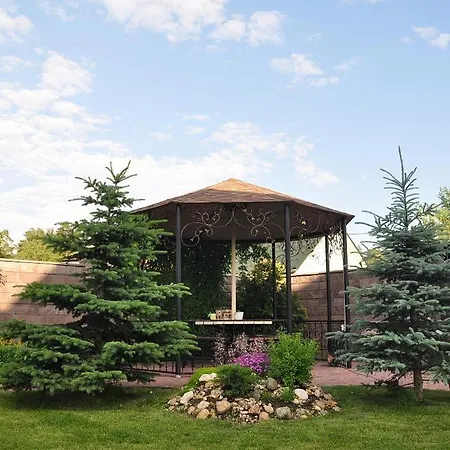 Casa De Vacanta Frumoasa * Braşov